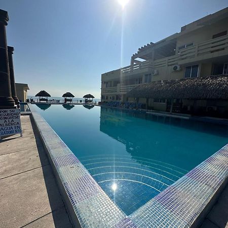 Canadian Resort Veracruz Costa Esmeralda Bagian luar foto