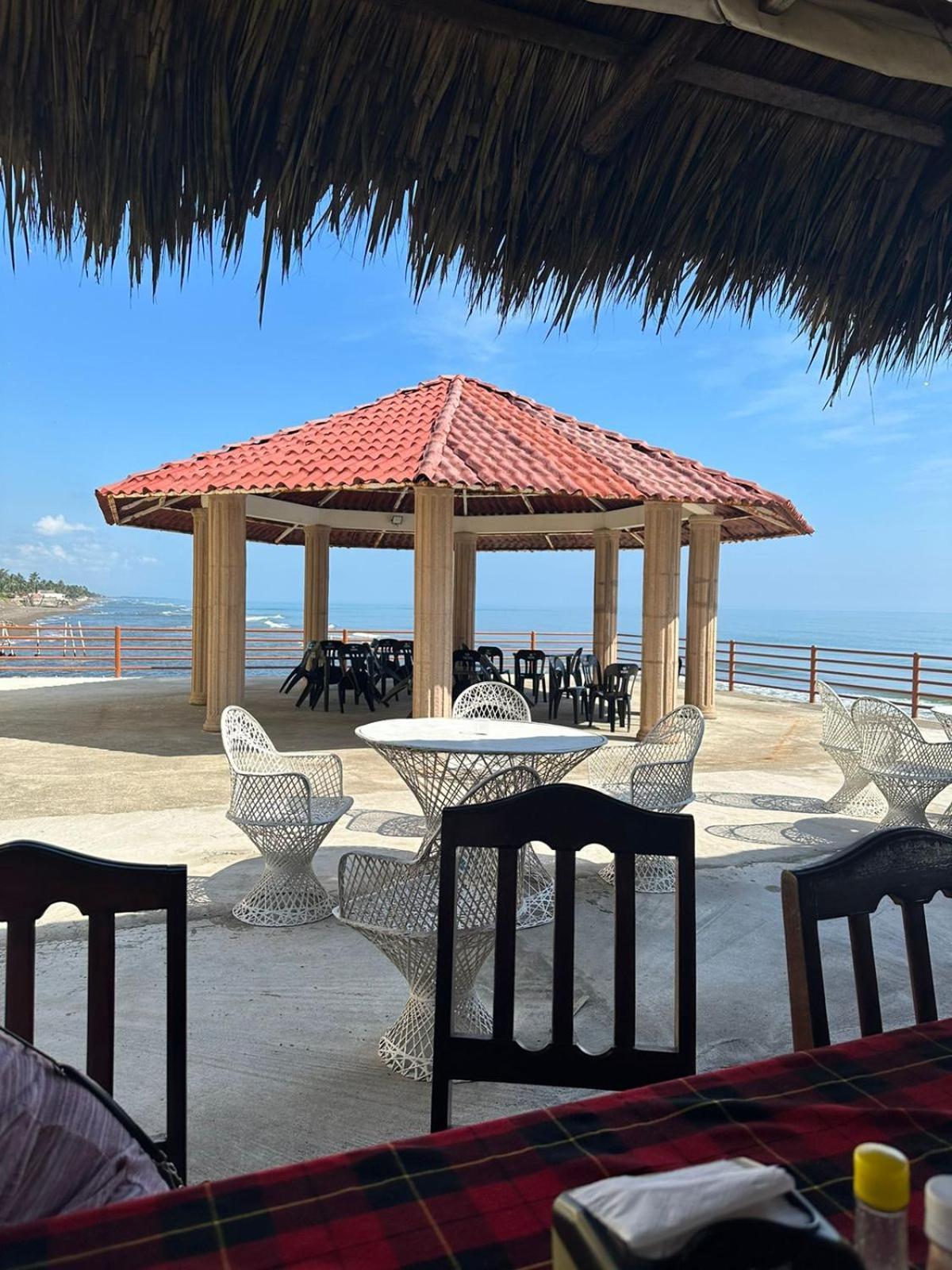 Canadian Resort Veracruz Costa Esmeralda Bagian luar foto