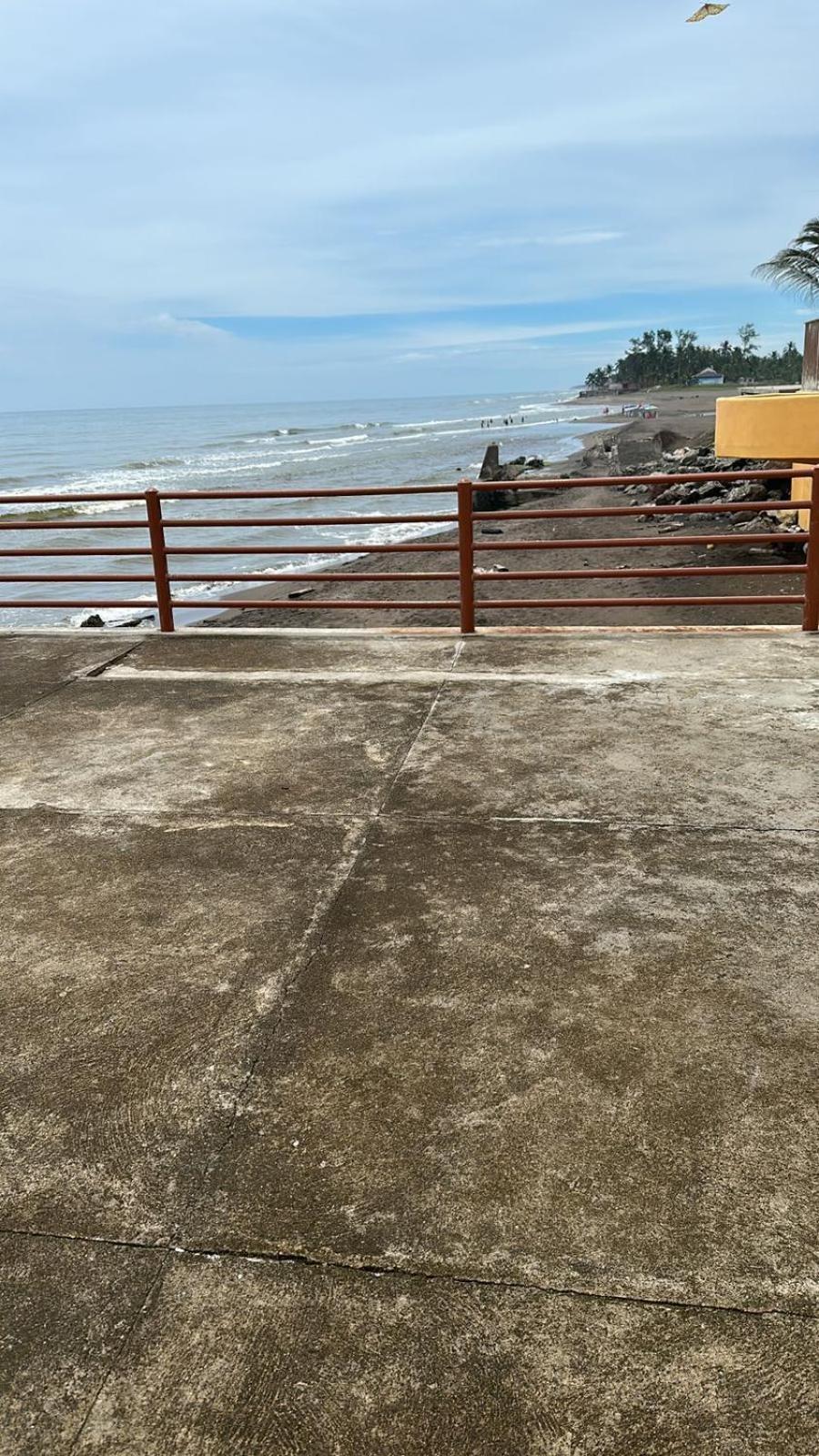 Canadian Resort Veracruz Costa Esmeralda Bagian luar foto