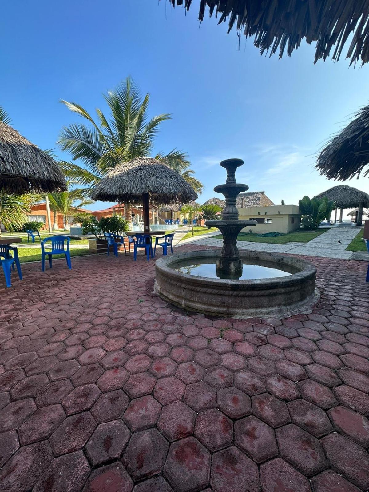 Canadian Resort Veracruz Costa Esmeralda Bagian luar foto