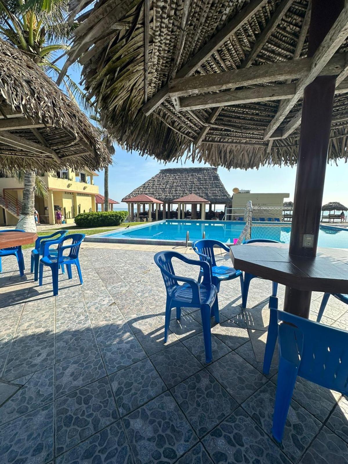 Canadian Resort Veracruz Costa Esmeralda Bagian luar foto