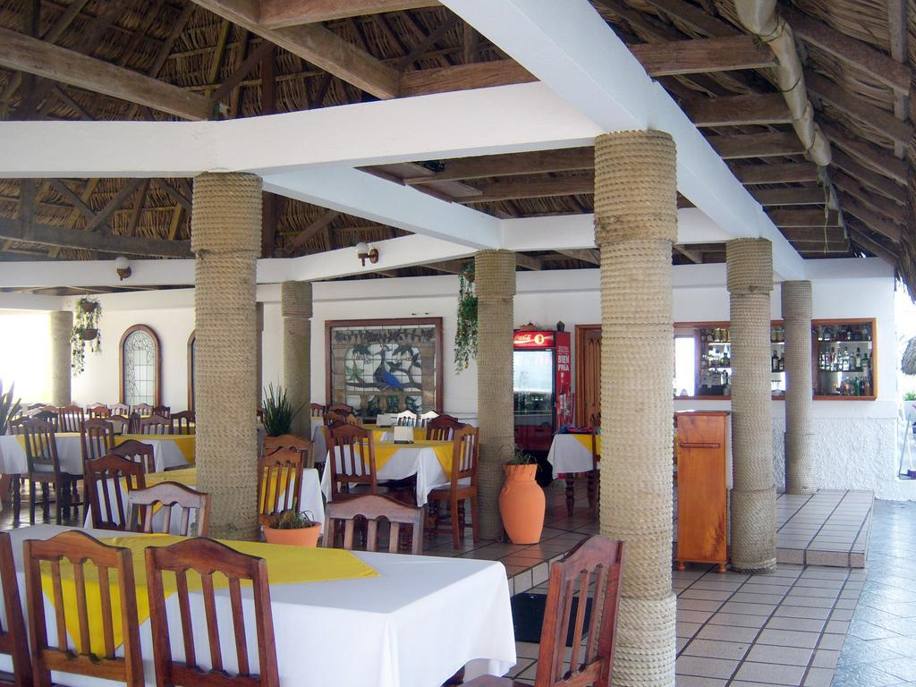 Canadian Resort Veracruz Costa Esmeralda Bagian luar foto