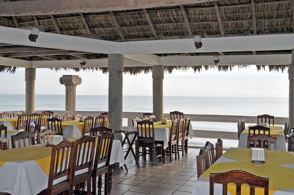 Canadian Resort Veracruz Costa Esmeralda Bagian luar foto