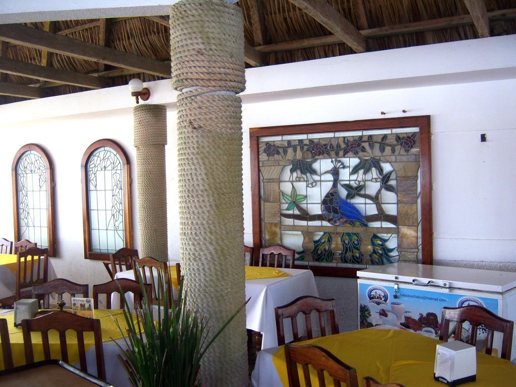Canadian Resort Veracruz Costa Esmeralda Bagian luar foto