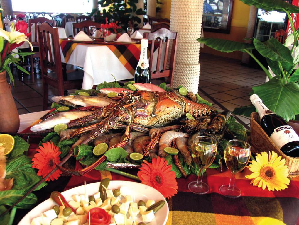 Canadian Resort Veracruz Costa Esmeralda Bagian luar foto